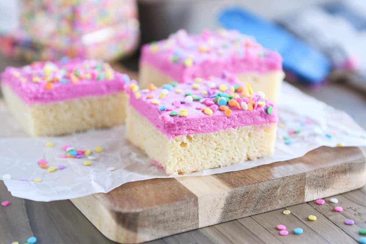 Quick & Easy Sugar Cookie Bars: Soft-Baked Perfection Without the Fuss